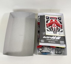 Tamiya 92441 ADVAN Aero Avante Limited Mini 4WD New Japan