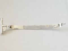 1939 Chevy FRONT BUMPER for Revell Monogram 1:24 Model Kit 39 Chevrolet