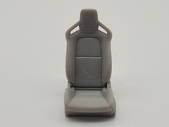 1/24 And 1/25 Recaro Sport seats for model cars (2 pac)