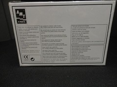 AMT Buyer’s Choice “Moonscope”, 2002, Sealed As Pictured