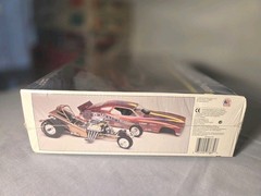 Vintage 1/16 Revell MICKEY THOMPSON’S GRAND AM FUNNY CAR FACTORY SEALED 2000