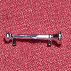 Semi Air Horn Mack R685ST 1:25 Scale Model Truck Part AMT