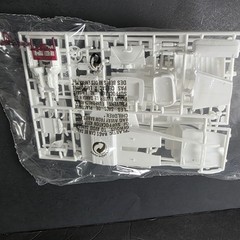 Vintage 1998 Revell ’32 Ford 3-Window Coupe 1/25 Kit 85-7605 Complete Opened Box