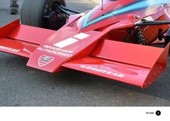 Komakai Reference / Walkaround book: Brabham Alfa BT46B # KOM-FG029