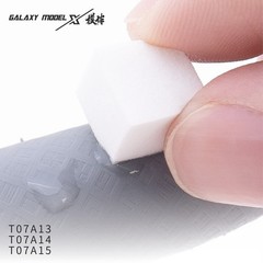 Galaxy T07A13-15 SCALE MODEL TOOL WEATHERING SPONGE SET