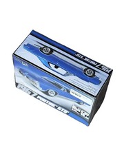 MPC 1967 Pontiac GTO Kit # MPC710L/12 Factory Sealed 1:25