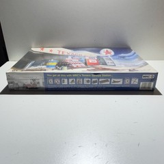 MRC #BC100 1:24 Scale 1960s Texaco Service Station Plastic Kit Sealed