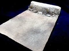 1/35 Scale Military Diorama Base Terrain Display Model Soldiers Figures Diecast