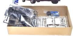 Vintage Tamiya Subaru R-2SS 1/18 Scale Fully Motorized Model Kit RE-260 Motor JP