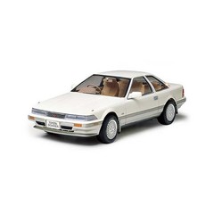 Tamiya 1/24 Toyota Soarer 3.0 GT TAM24064 Plastics Car/Truck 1/24-1/25