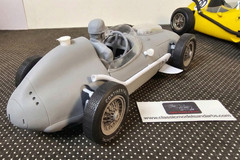 Ferrari Dino 246 F1 World Champion 1957 Model Kit Scale 1/20 – 1/24 or 1/8