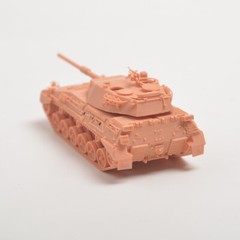 1/64 Argentina TAM Medium Tank 1/72 1/76 1/87