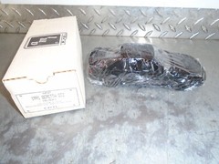 1991 Chevy Beretta GTZ ERTL Promo Model #6037 Black