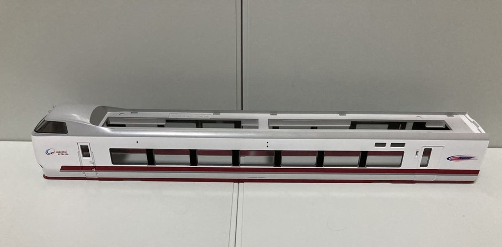 HO Edition Series 683-8000 Kuha 682-8501 Snow Rabbit Hakutaka Shirasagi