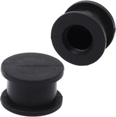 2PCS Automatic Transmission Shift Cable Bushing Repair Kit Compatible for VW …