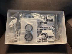 1/12 Hasegawa Honda NSR500 “elf Honda” (all inner bags sealed)