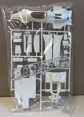 Tamiya 20014 Williams FW-07 1980 F1 Race Car Open Box Parts Sealed NEW 1/20