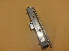 1 25 scale model parts Diamond Reo Front Bumper Only