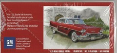ATLANTIS ’57, 1957 Cadillac Eldorado Brougham in 1/25 H 1244 ST CA (103)