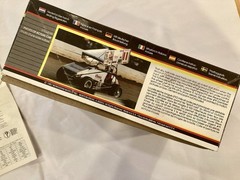 Monogram “World of Outlaws” Sprint Cars 1:24 Scale Plastic Model Kits Lot of 4