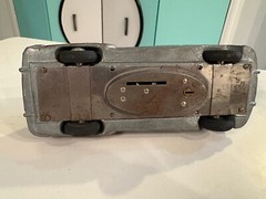 1950 Chevrolet Banthrico Cast Metal Original Dealer Promo Model Car