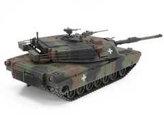 TAMIYA 1/35 Scale Limited Product M1A1 ABRAMS TANK UKRAINE Model kit 25216 NEW