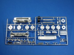 AMT 1964 FORD FALCON SPRINT HARDTOP CHROME TREE NOS 64 *BOX NOT INCLUDED*