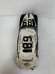 Vintage 1940’s Plymouth Desoto Model Car MFG National Products Chicago IL