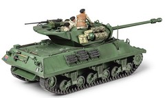 British M10 IIC Achilles Tank Destroyer