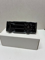 VINTAGE ORIGINAL AMT 1/25 SCALE 1959 MERCURY HT SILVER/WHITE DEALER PROMO