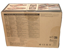 1981 Chevrolet Camaro Z28 Model Car Kit 1:25 Scale 1922 Revell