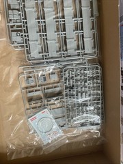 MIM-104F SAM System M901 Launching – 1/35 Scale Dragon Kit#3563 – No Directions