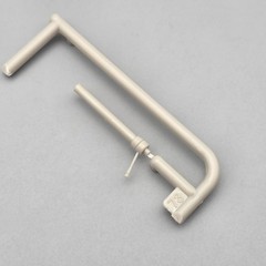 Moebius Models 1/25 1961 Pontiac Ventura Parts Kitbash Steering Column #73