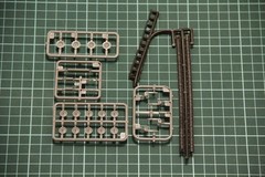 Mirage Hobby 726086 1/72 M5A1 Light Tank (mid) Normandy July 1944 Kit US Seller