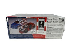 Dale Earnhardt 1996 Atlanta Olympic Games Monte Carlo Model Kit Monogram. NEW