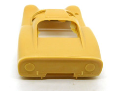 Two Cats Models Porsche 910-6 1:24 24010 Resin Decals 1967 Monza Nürburgring