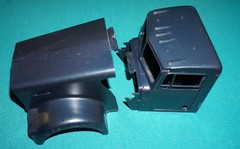 Kenworth Aerodyne Conventional Monogram 1/16 Cab Hood Interior Tub