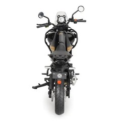 1:12 NEW HIMALAYAN 450 SCALE MODEL – BLACK