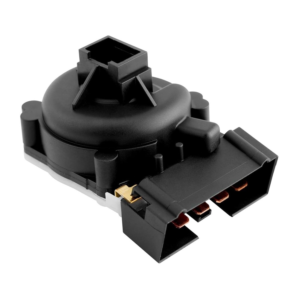924-869 Ignition Switch, Compatible with 2002-2007 Liberty, 2001-2006 TJ &