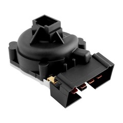 924-869 Ignition Switch, Compatible with 2002-2007 Liberty, 2001-2006 TJ &