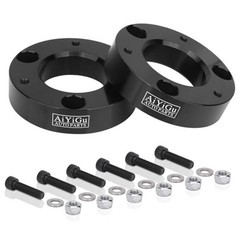2 Inches Front Leveling Kit Compatible with 2007-2026 Chevy Silverado 1500/GMC