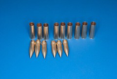 RB Model 35P16 1/35 152mm ML-20 L/32.4 Ammo