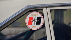 DECALS-Lee Smith ‘65 Plymouth A/FX, Decal skill required