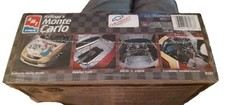 AMT/Ertl Terry Labonte #5 Kellogg Monte Carlo 1/25 Scale Model BRAND NEW SEALED