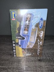 Revell Monogram Original Early Ford Bronco 1:25 Scale Plastic Model Kit 4×4 NEW