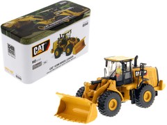 Diecast Masters 85949 CAT Caterpillar 972M Loader 1/87 (HO) Scale Diecast Model