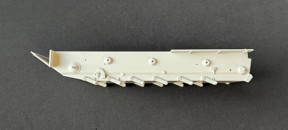 DML BMP-1 1/35 Lower Hull Tub Replacement Part Only Original