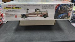NIB 2016 SUPER BOSS KENWORTH SEMI TRUCK MALONE 1/25 AMT MODEL KIT #AMT930/06