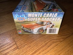 AMT Model King Monte Carlo Super Stocker #21465P NEW