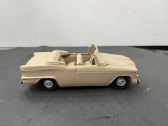 C3 Palmer? Studebaker Lark Convertible built Vintage Car model McM.